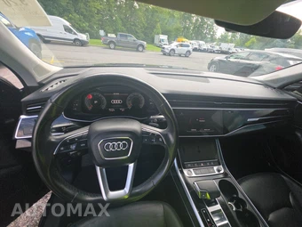 2021 Audi Q7 Premium Plus 55 TFSI - miniatura 11