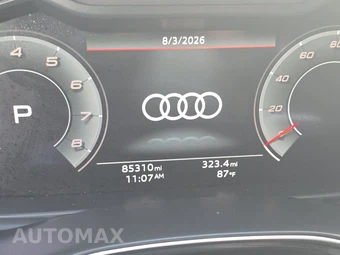 2021 Audi Q7 Premium Plus 55 TFSI - miniatura 12