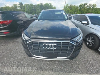 2021 Audi Q7 Premium Plus 55 TFSI - miniatura 2