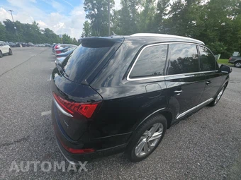 2021 Audi Q7 Premium Plus 55 TFSI - miniatura 4