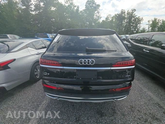 2021 Audi Q7 Premium Plus 55 TFSI - miniatura 5