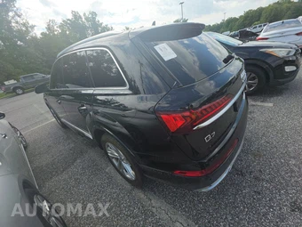2021 Audi Q7 Premium Plus 55 TFSI - miniatura 6