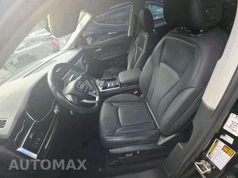 2021 Audi Q7 Premium Plus 55 TFSI - miniatura 7