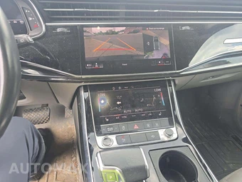 2021 Audi Q7 Premium Plus 55 TFSI – miniatura 10