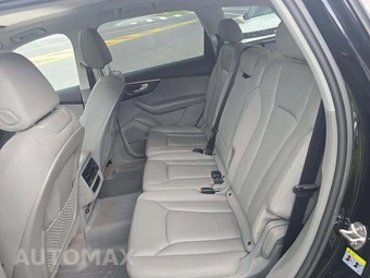 2021 Audi Q7 Premium Plus 55 TFSI – miniatura 13