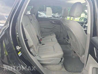 2021 Audi Q7 Premium Plus 55 TFSI – miniatura 17