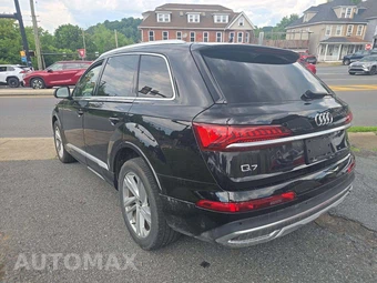 2021 Audi Q7 Premium Plus 55 TFSI – miniatura 2