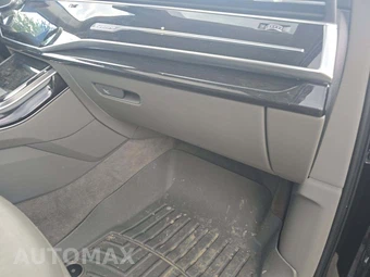 2021 Audi Q7 Premium Plus 55 TFSI – miniatura 20
