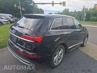 2021 Audi Q7 Premium Plus 55 TFSI – miniatura 3
