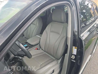 2021 Audi Q7 Premium Plus 55 TFSI – miniatura 6