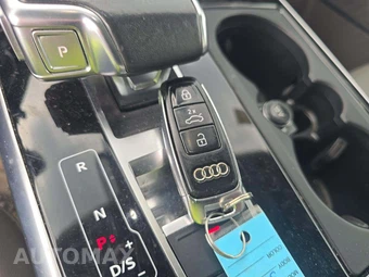 2021 Audi Q7 Premium Plus 55 TFSI – miniatura 8