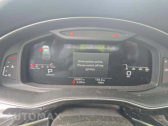 2021 Audi Q7 Premium Plus 55 TFSI – miniatura 9
