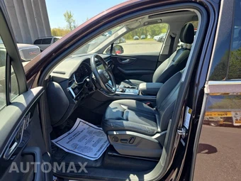 2021 Audi Q7 Premium Plus 55 TFSI – miniatura 13