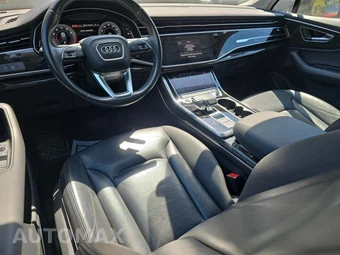 2021 Audi Q7 Premium Plus 55 TFSI – miniatura 14