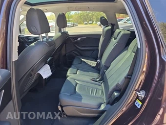 2021 Audi Q7 Premium Plus 55 TFSI – miniatura 16