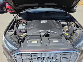 2021 Audi Q7 Premium Plus 55 TFSI – miniatura 19