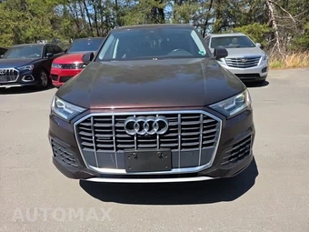 2021 Audi Q7 Premium Plus 55 TFSI – miniatura 2
