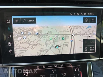 2021 Audi Q7 Premium Plus 55 TFSI – miniatura 23