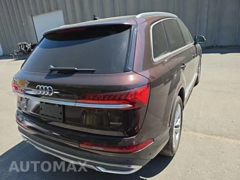 2021 Audi Q7 Premium Plus 55 TFSI – miniatura 4