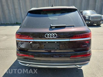 2021 Audi Q7 Premium Plus 55 TFSI – miniatura 5