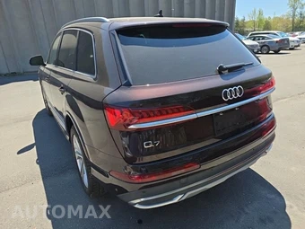 2021 Audi Q7 Premium Plus 55 TFSI – miniatura 6