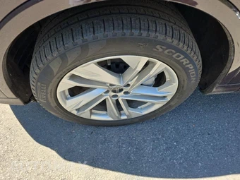 2021 Audi Q7 Premium Plus 55 TFSI – miniatura 8