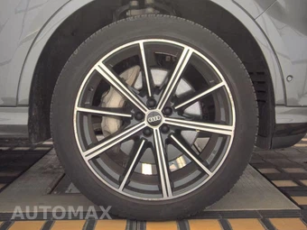 2021 Audi Q7 Premium Plus 55 TFSI - miniatura 10