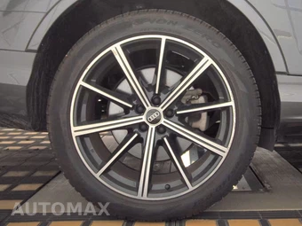 2021 Audi Q7 Premium Plus 55 TFSI - miniatura 11