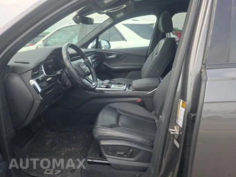 2021 Audi Q7 Premium Plus 55 TFSI - miniatura 13