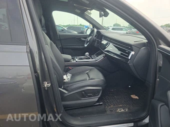2021 Audi Q7 Premium Plus 55 TFSI - miniatura 14