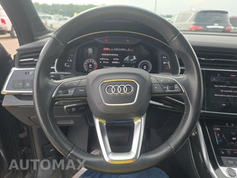 2021 Audi Q7 Premium Plus 55 TFSI - miniatura 16