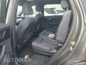 2021 Audi Q7 Premium Plus 55 TFSI - miniatura 19