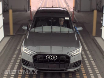 2021 Audi Q7 Premium Plus 55 TFSI - miniatura 2