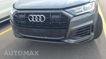 2021 Audi Q7 Premium Plus 55 TFSI - miniatura 27