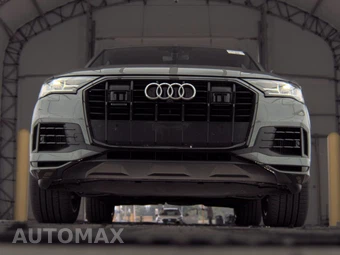 2021 Audi Q7 Premium Plus 55 TFSI - miniatura 3
