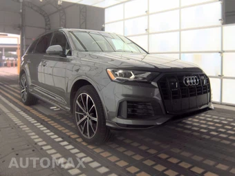 2021 Audi Q7 Premium Plus 55 TFSI - miniatura 4