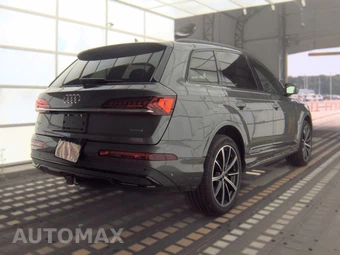 2021 Audi Q7 Premium Plus 55 TFSI - miniatura 5
