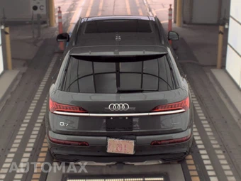 2021 Audi Q7 Premium Plus 55 TFSI - miniatura 6