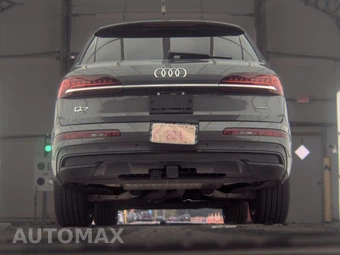 2021 Audi Q7 Premium Plus 55 TFSI - miniatura 7