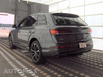 2021 Audi Q7 Premium Plus 55 TFSI - miniatura 8