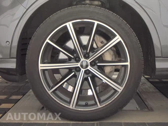 2021 Audi Q7 Premium Plus 55 TFSI - miniatura 9