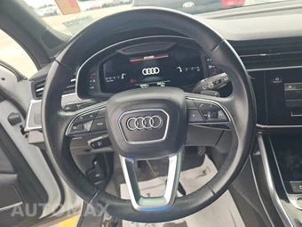2021 Audi Q7 Premium Plus 55 TFSI – miniatura 10