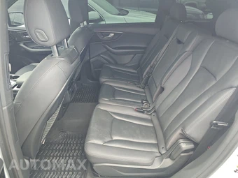 2021 Audi Q7 Premium Plus 55 TFSI – miniatura 13