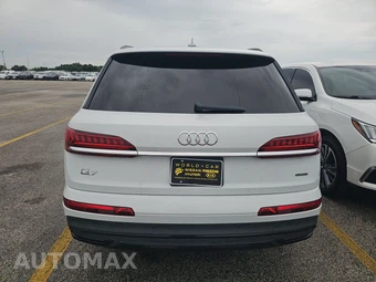 2021 Audi Q7 Premium Plus 55 TFSI – miniatura 5