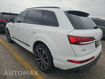 2021 Audi Q7 Premium Plus 55 TFSI – miniatura 6