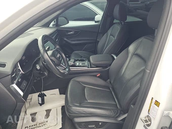 2021 Audi Q7 Premium Plus 55 TFSI – miniatura 7