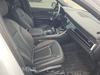 2021 Audi Q7 Premium Plus 55 TFSI – miniatura 8