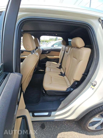 2021 Audi Q7 Premium Plus 55 TFSI - miniatura 10