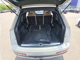 2021 Audi Q7 Premium Plus 55 TFSI - miniatura 12