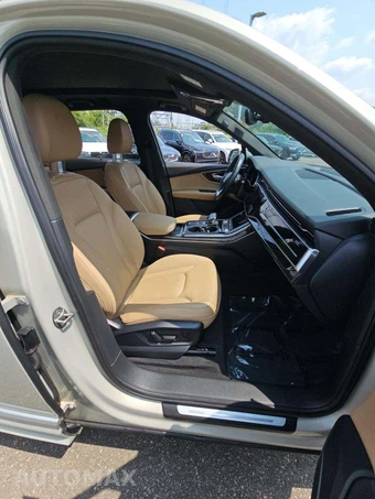 2021 Audi Q7 Premium Plus 55 TFSI - miniatura 16